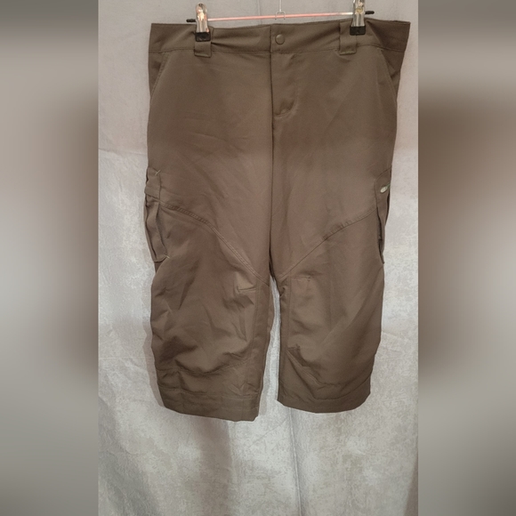 Women's Nike capris pants - Picture 1 of 3